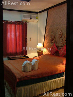 Koh Chang Grand Orchid Resort & Spa 9